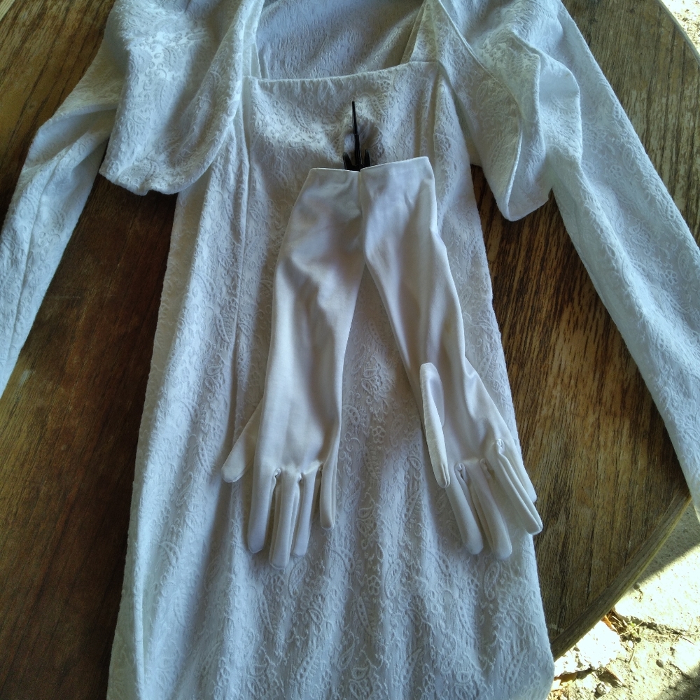 Womens formal dress